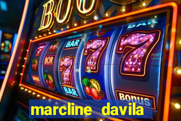 marcline davila santos live